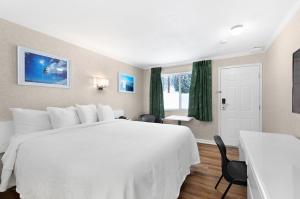 surestay hotel by best western rossland red mountain