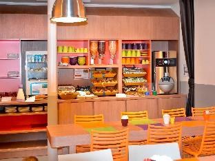 ibis styles paris cadet lafayette