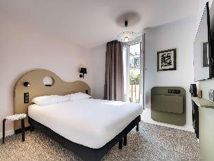 ibis styles paris cadet lafayette
