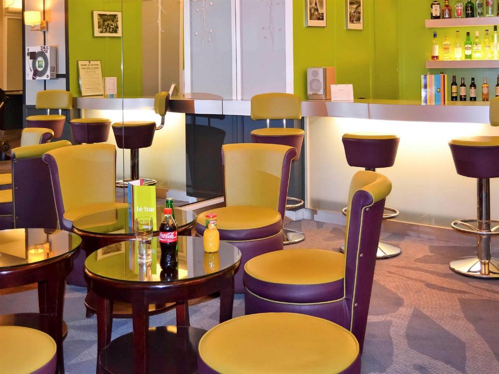 ibis styles paris cadet lafayette