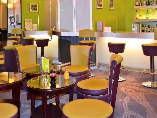 ibis styles paris cadet lafayette