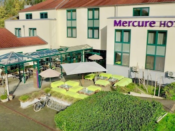 mercure tagungs and landhotel krefeld