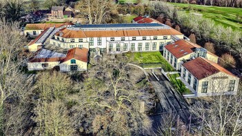 mercure tagungs and landhotel krefeld