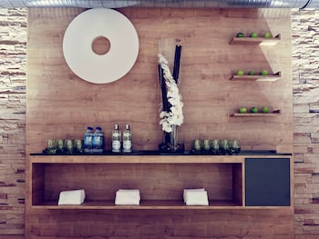 mercure tagungs and landhotel krefeld