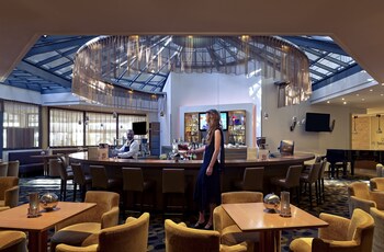 mercure tagungs and landhotel krefeld