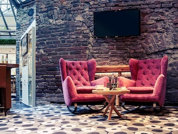 mercure tagungs and landhotel krefeld