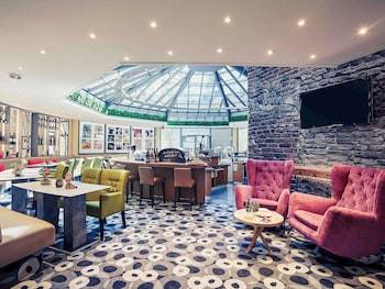 mercure tagungs and landhotel krefeld