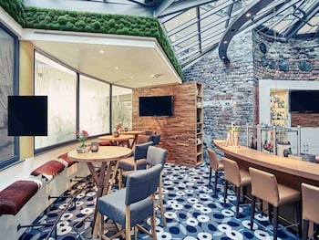 mercure tagungs and landhotel krefeld
