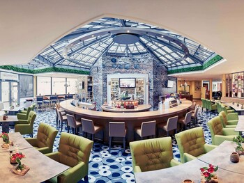 mercure tagungs and landhotel krefeld