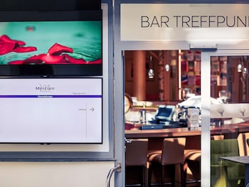 mercure tagungs and landhotel krefeld