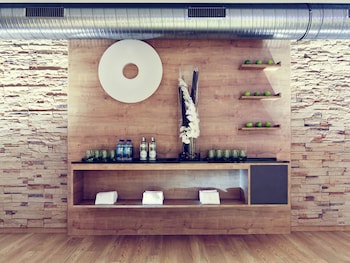 mercure tagungs and landhotel krefeld