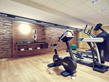 mercure tagungs and landhotel krefeld