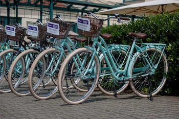 mercure tagungs and landhotel krefeld