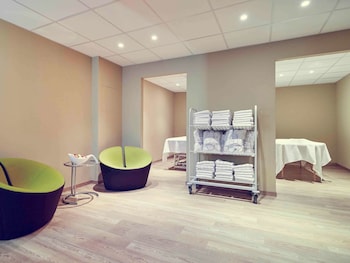 mercure tagungs and landhotel krefeld