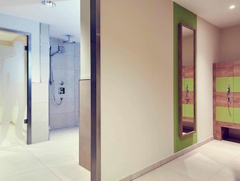 mercure tagungs and landhotel krefeld