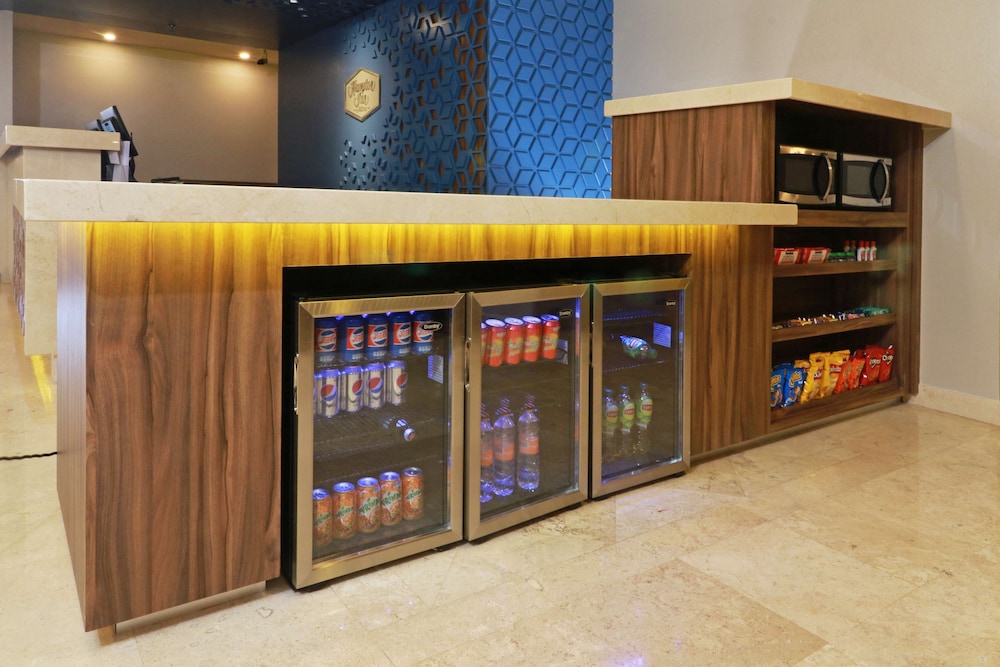 hampton by hilton chihuahua