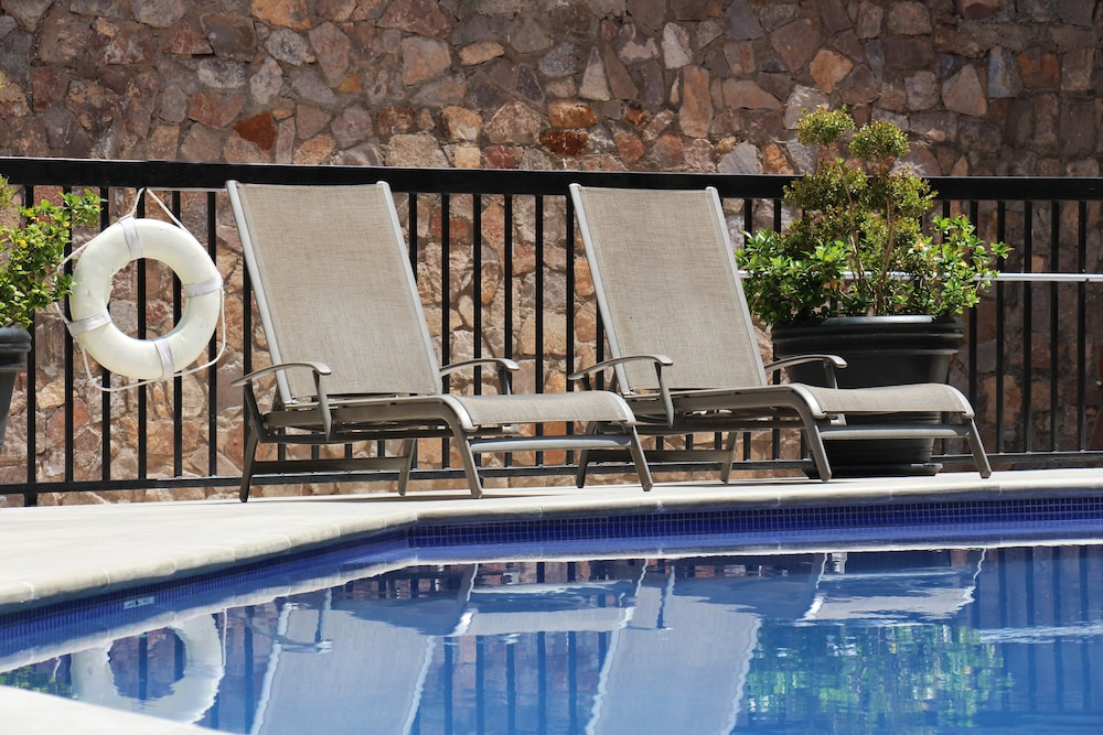 hampton by hilton chihuahua