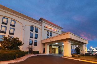 Hampton By Hilton Chihuahua,Fashion Mall>>Chihuahua,3 star