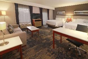 hampton by hilton chihuahua