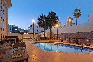Hampton By Hilton Chihuahua,Fashion Mall>>Chihuahua,3 star