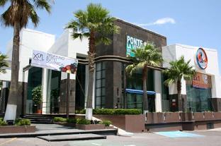 hampton by hilton chihuahua