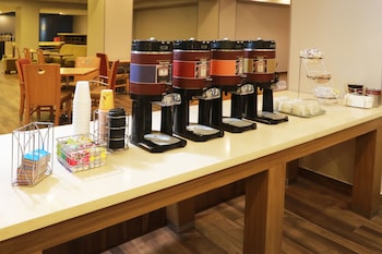 hampton by hilton chihuahua