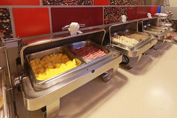 hampton by hilton chihuahua