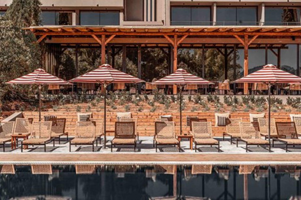 Cook's Club Corfu - Adults Only,Near Aqualand,5 star
