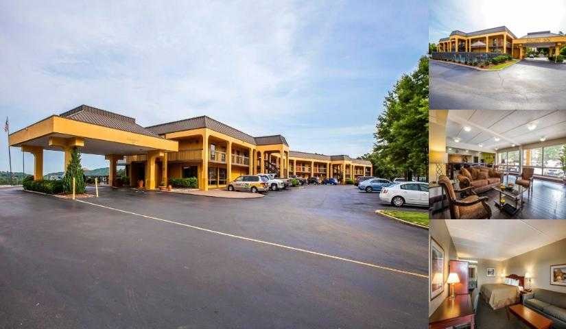 quality inn airport southeast