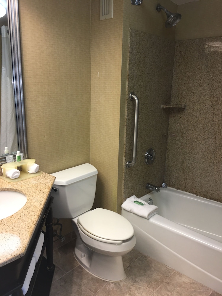holiday inn express wilkes barre east by ihg
