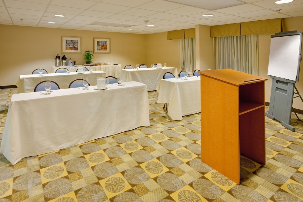 holiday inn express wilkes barre east by ihg