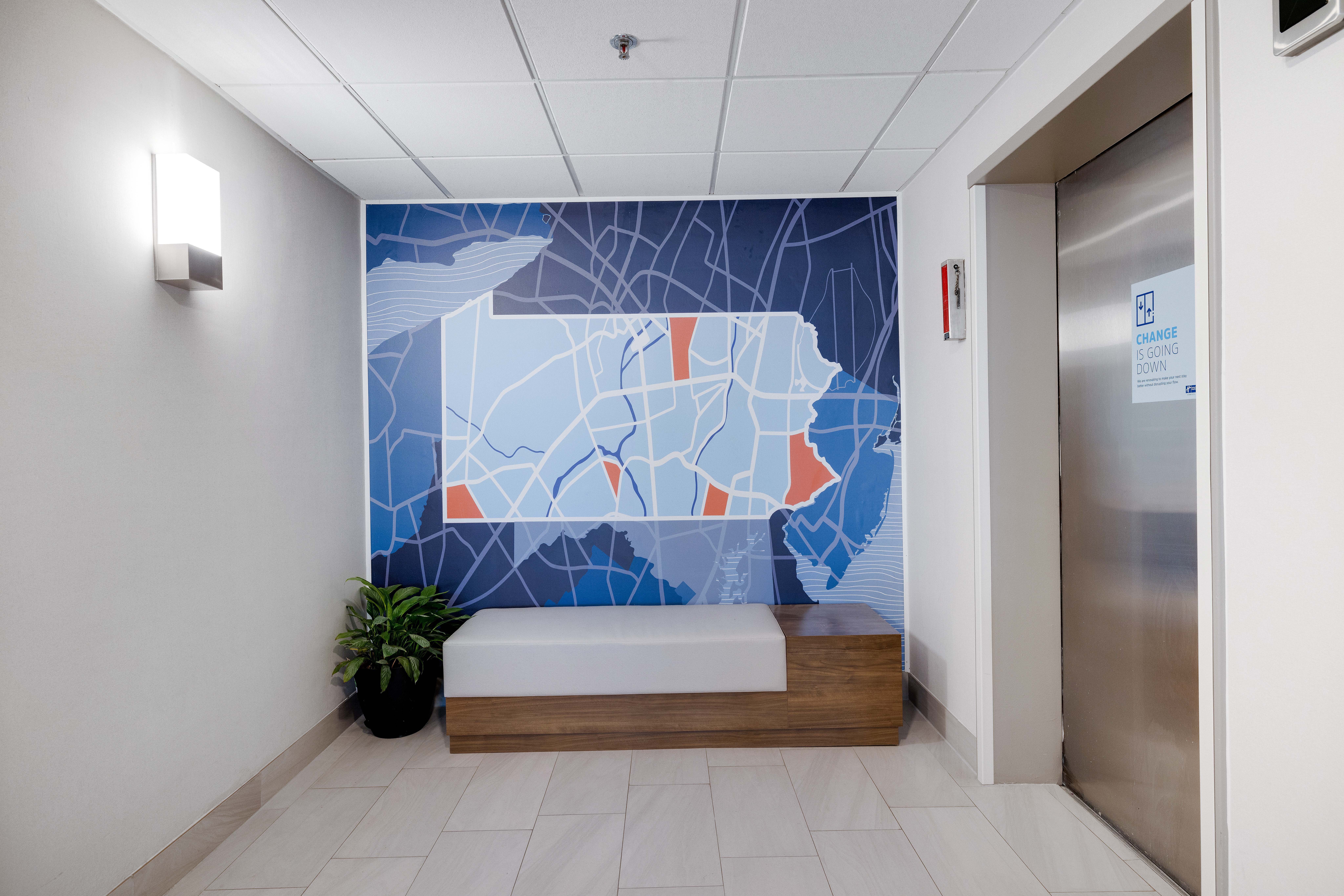 holiday inn express wilkes barre east by ihg