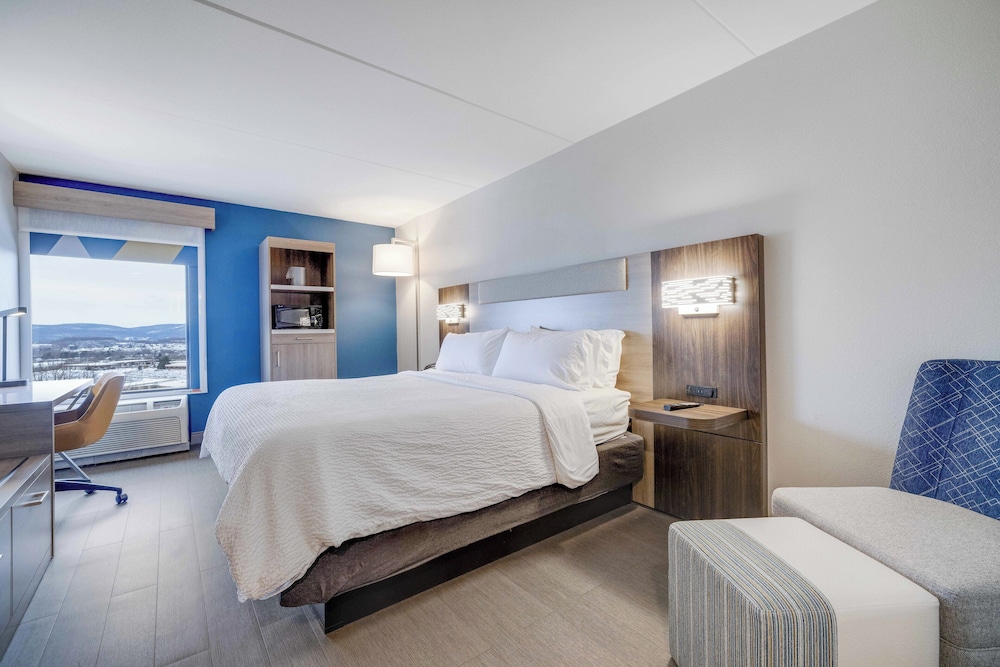 holiday inn express wilkes barre east by ihg