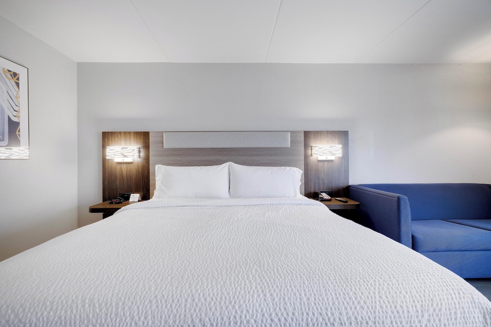 holiday inn express wilkes barre east by ihg