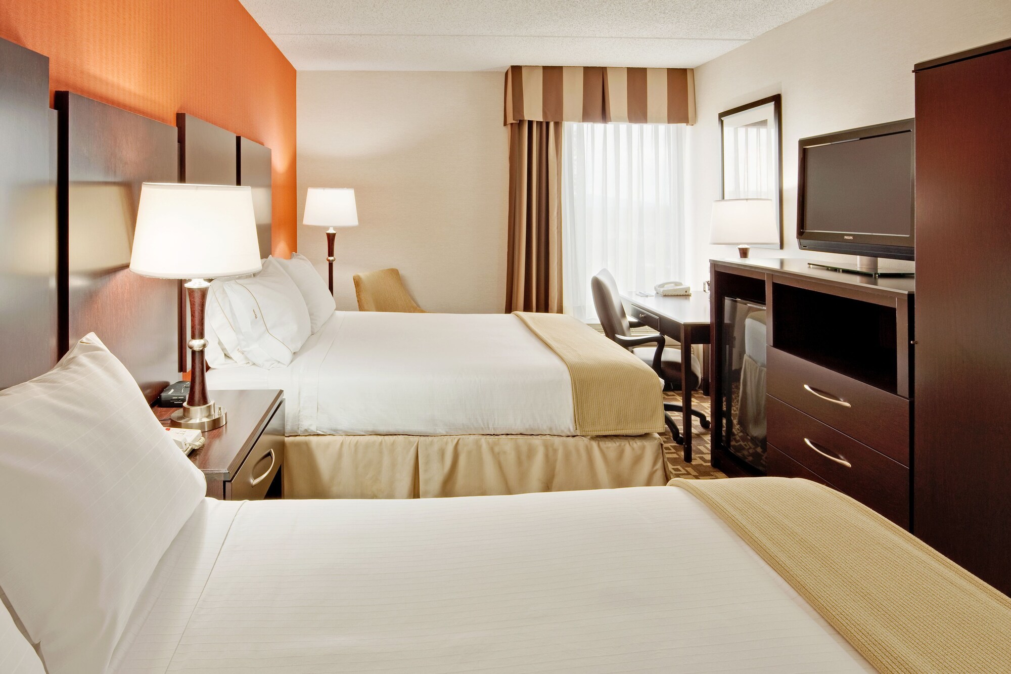 holiday inn express wilkes barre east by ihg
