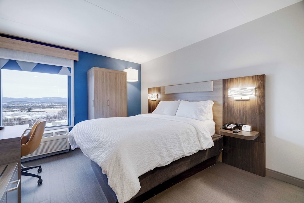 holiday inn express wilkes barre east by ihg