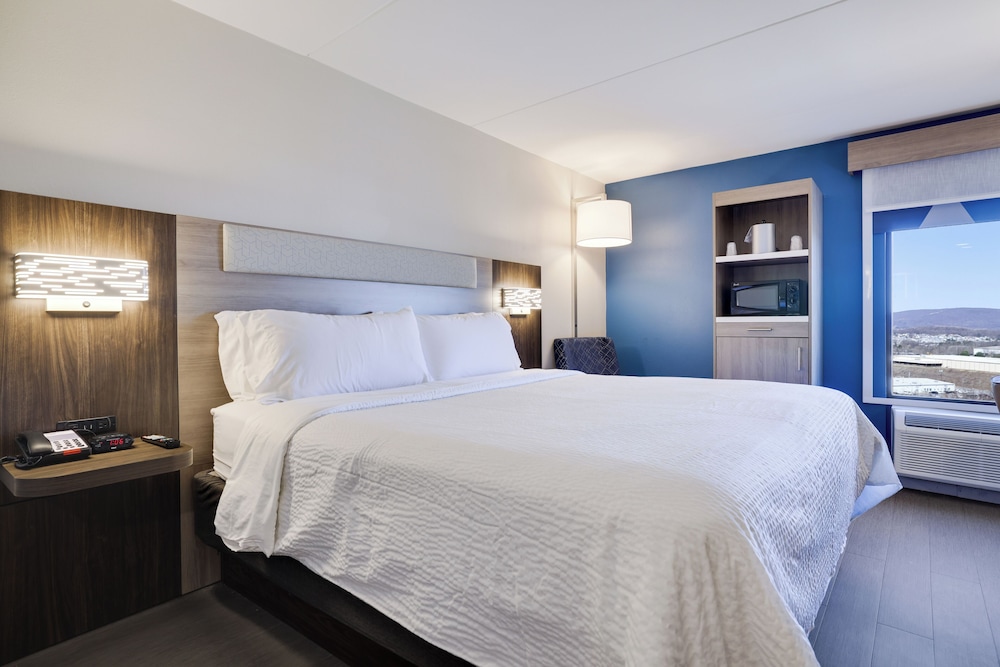 holiday inn express wilkes barre east by ihg