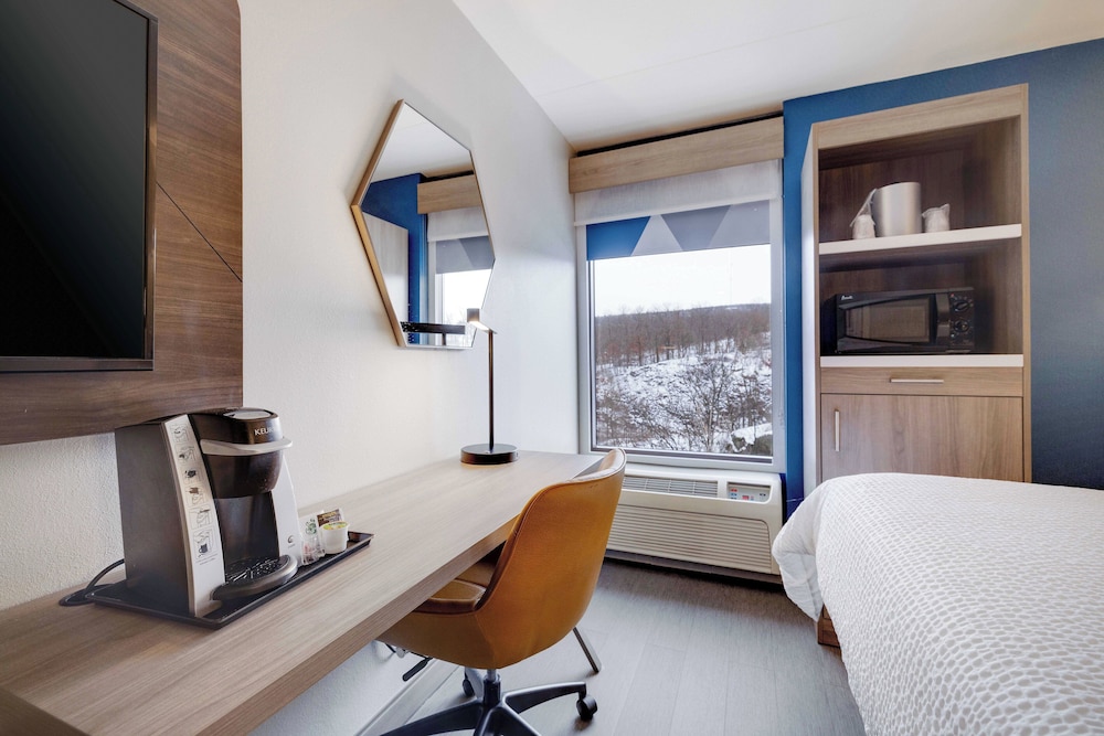 holiday inn express wilkes barre east by ihg