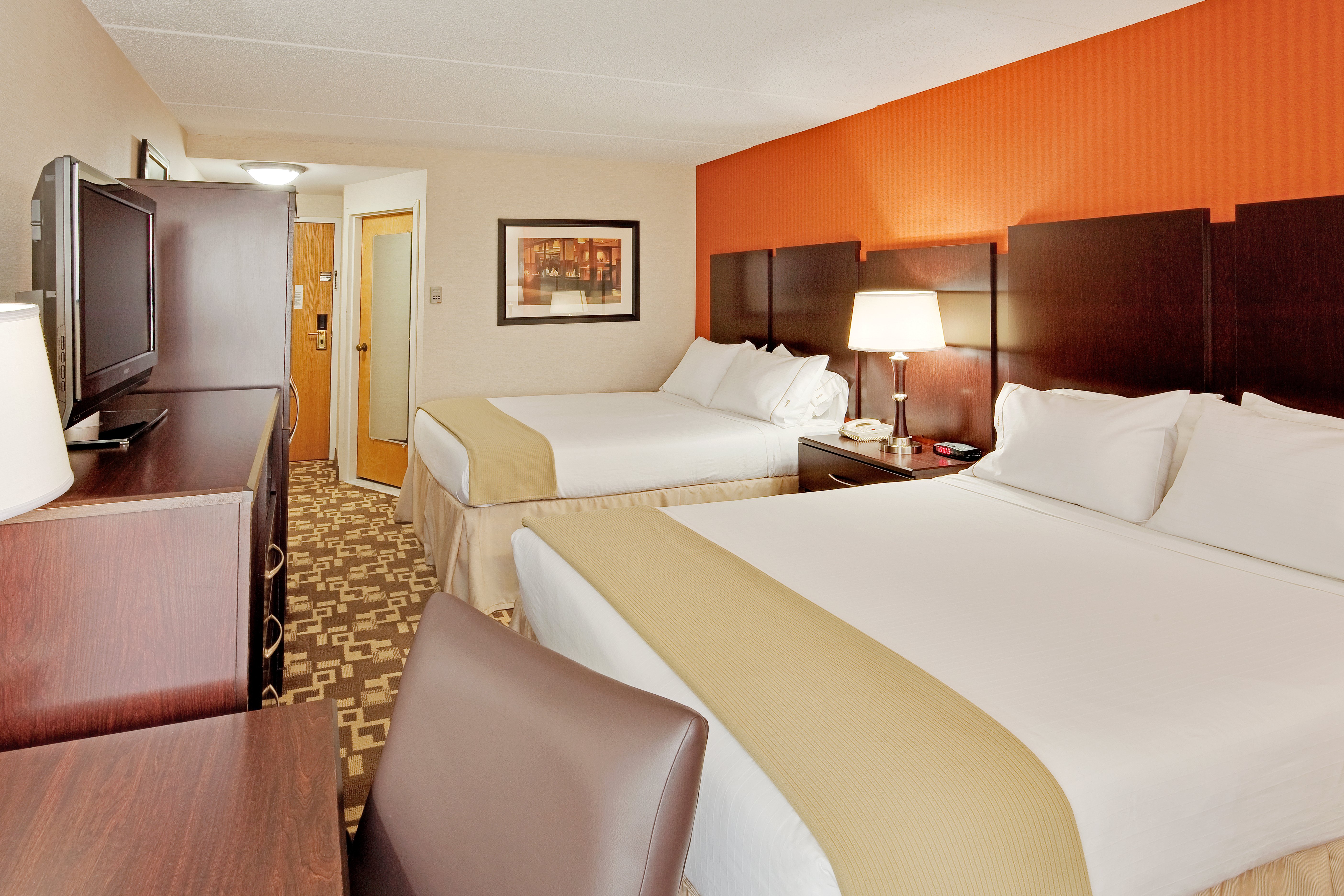 holiday inn express wilkes barre east by ihg