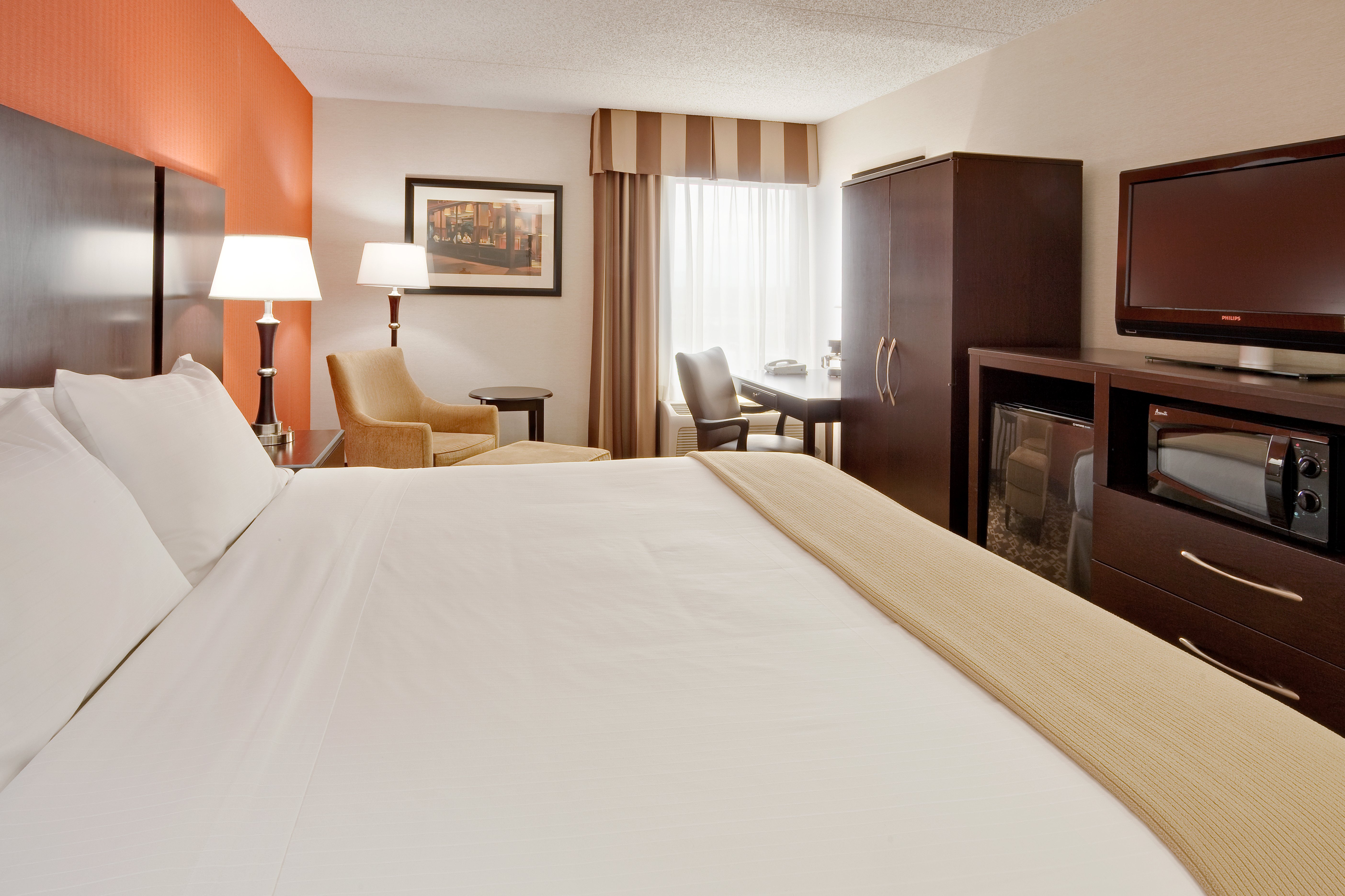 holiday inn express wilkes barre east by ihg