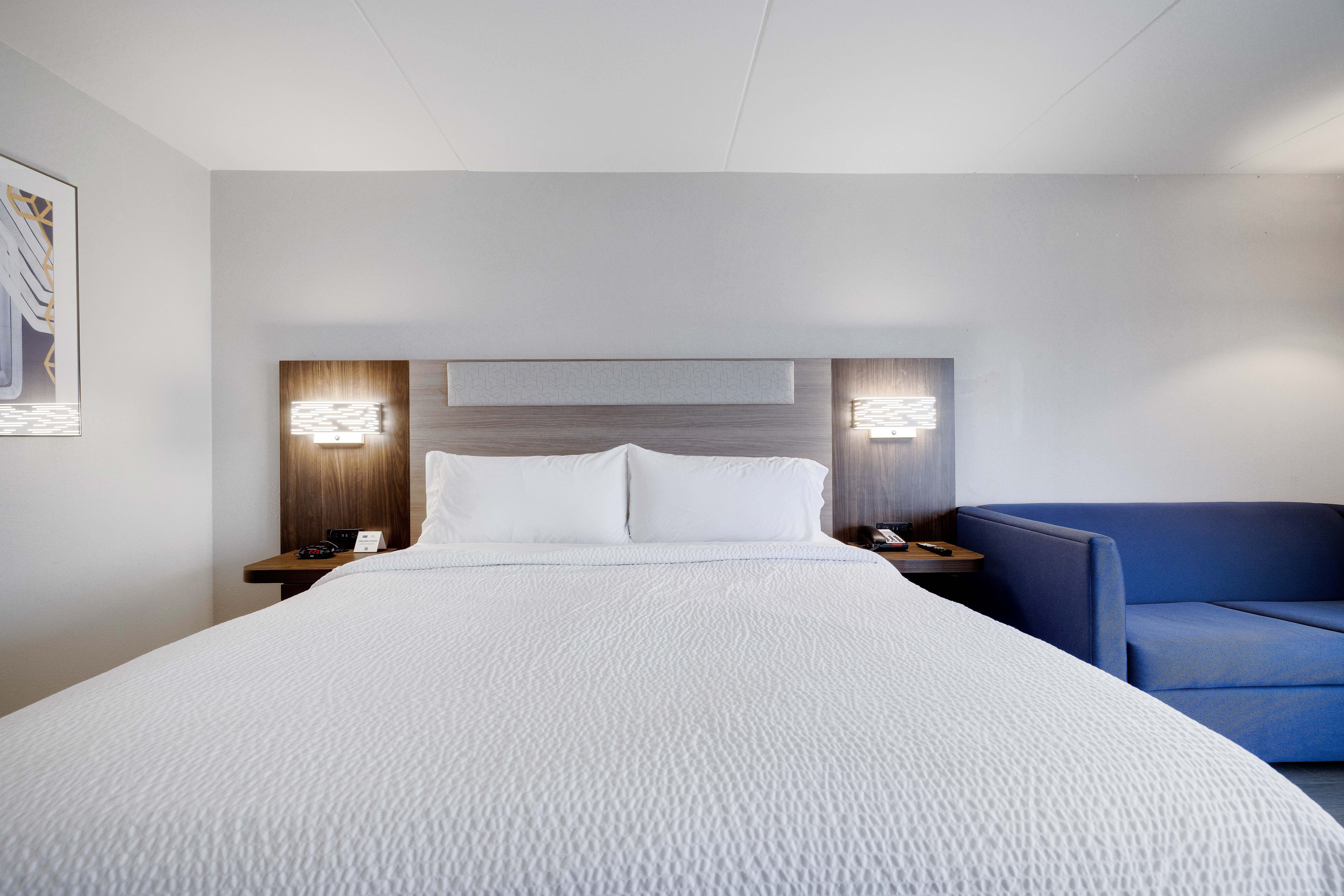 holiday inn express wilkes barre east by ihg