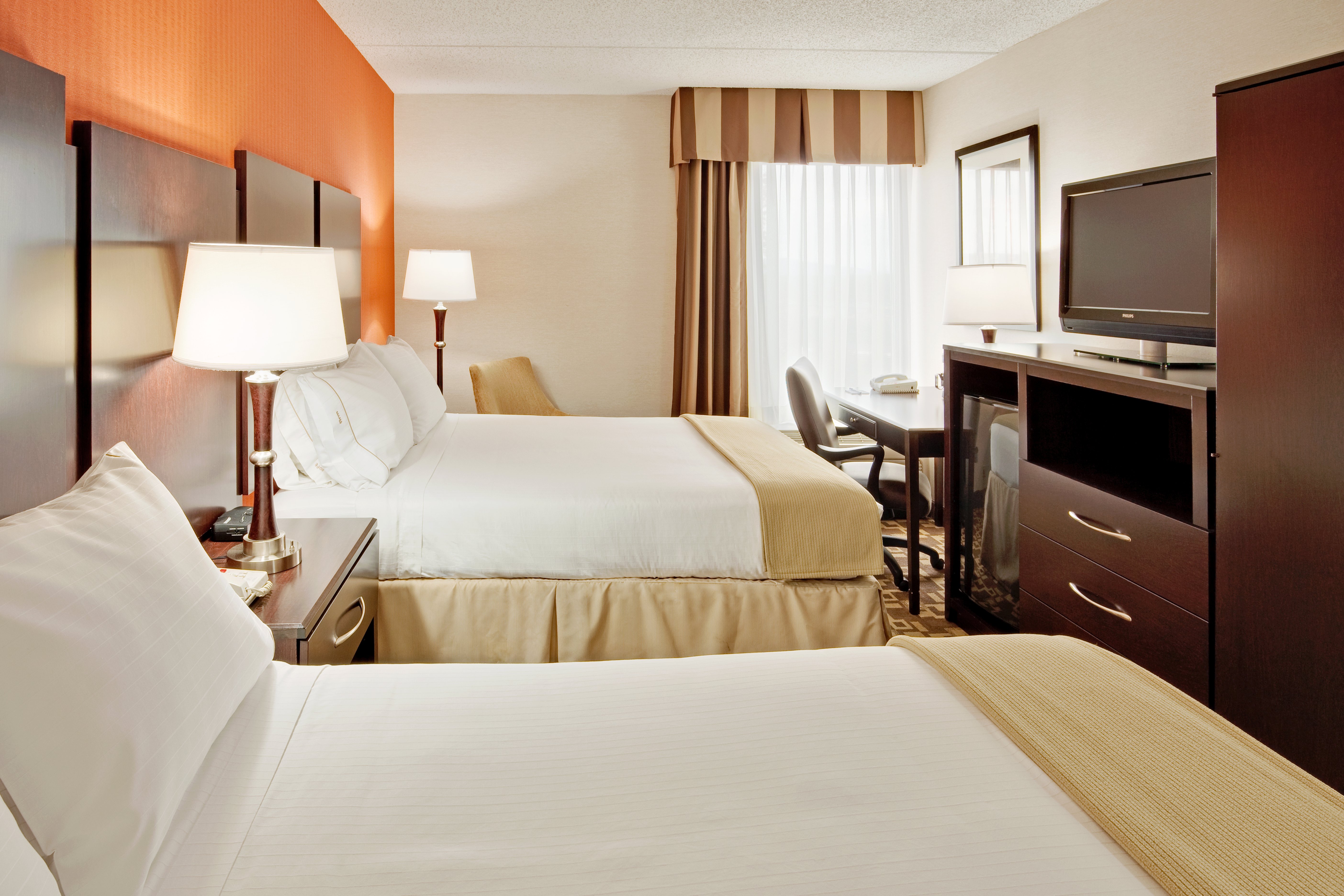 holiday inn express wilkes barre east by ihg