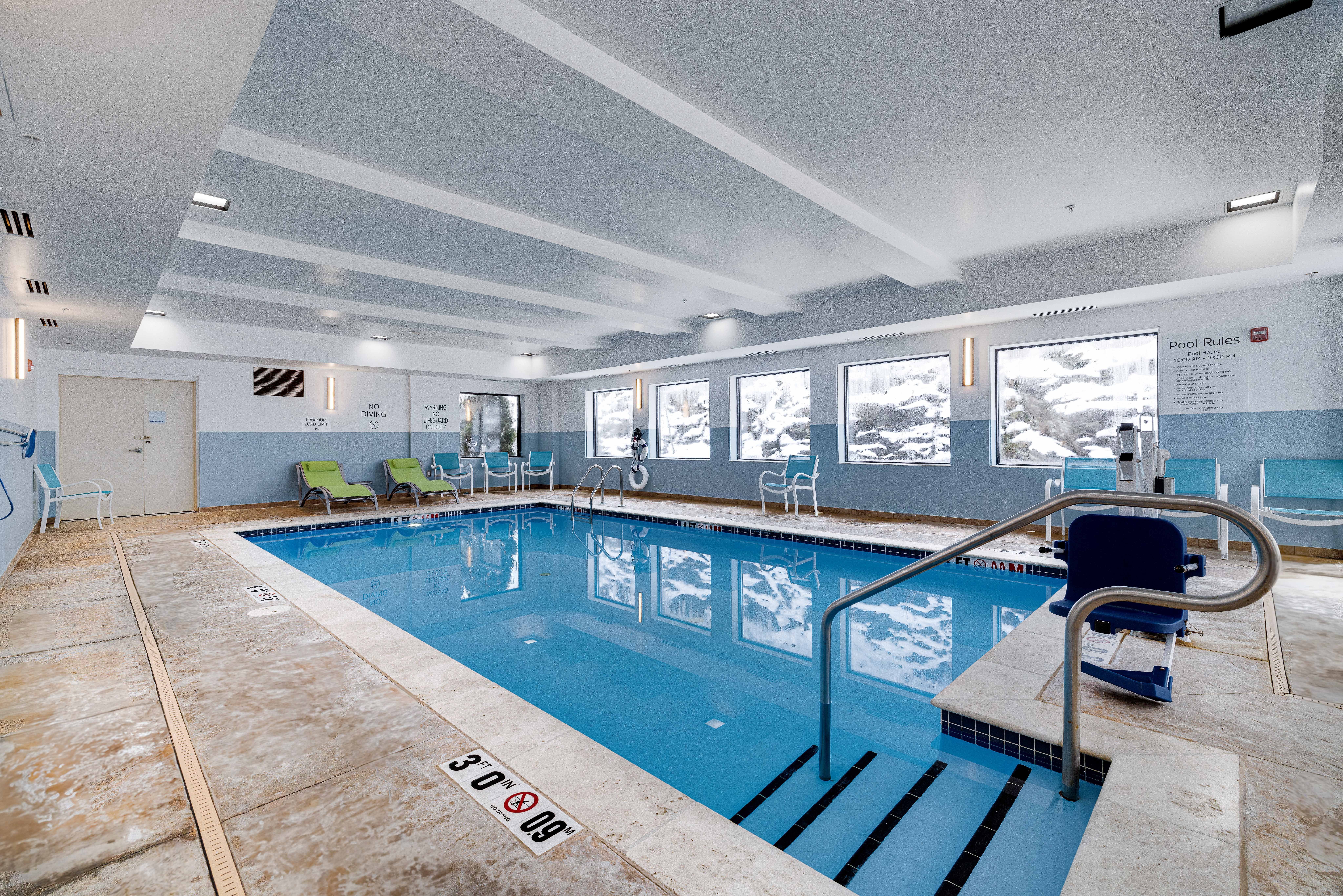 holiday inn express wilkes barre east by ihg