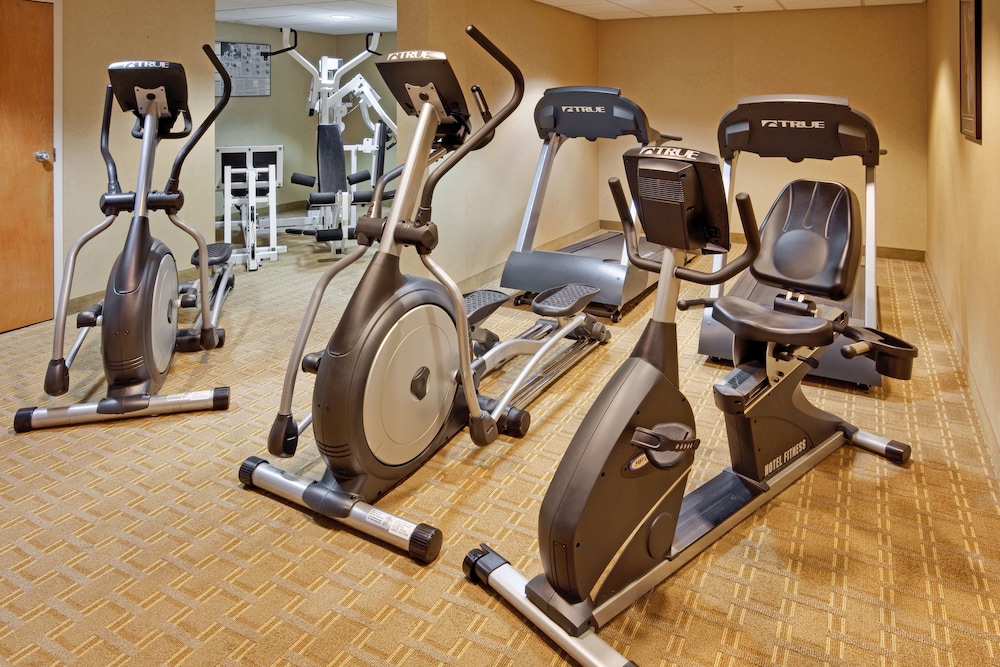 holiday inn express wilkes barre east by ihg
