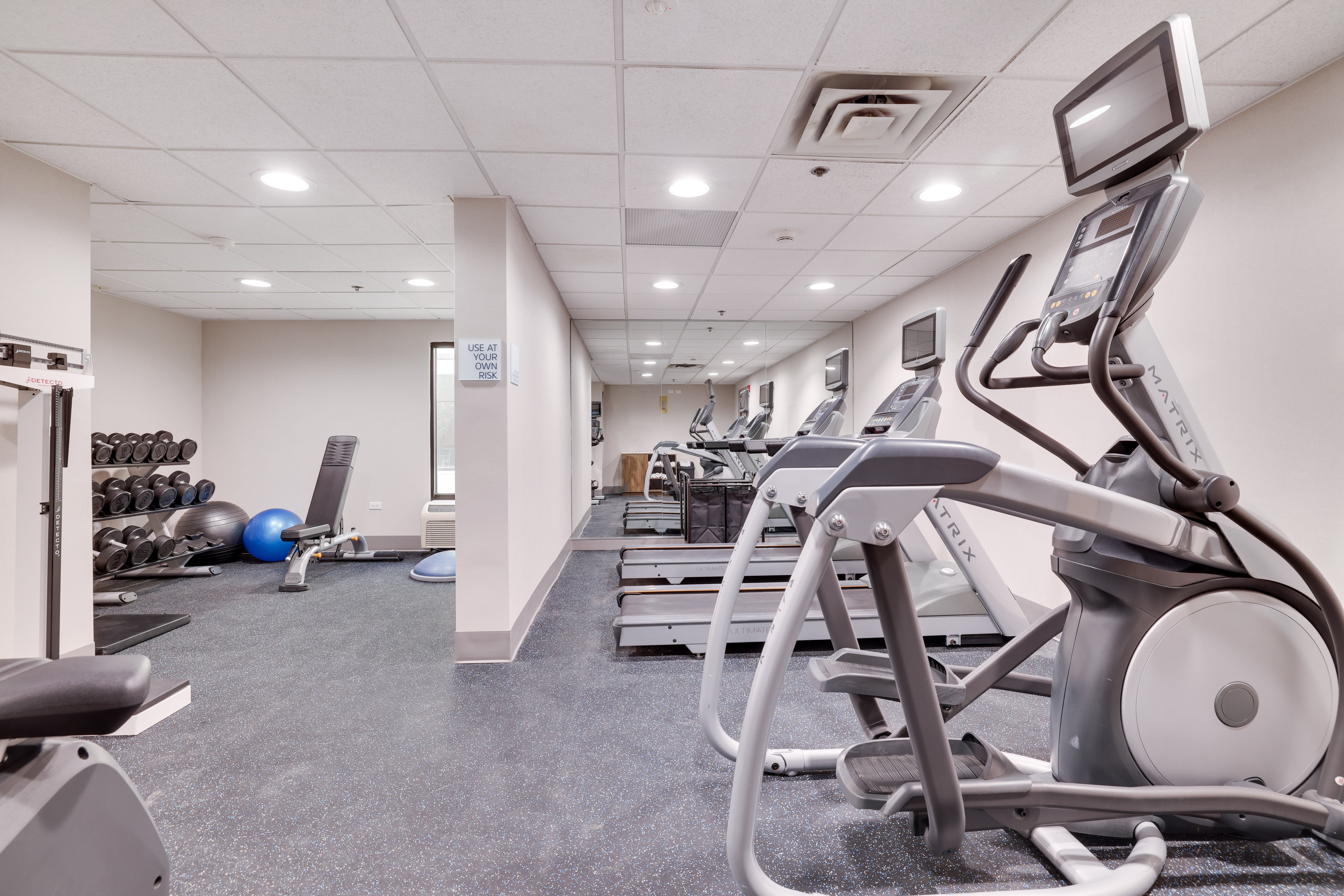 holiday inn express wilkes barre east by ihg
