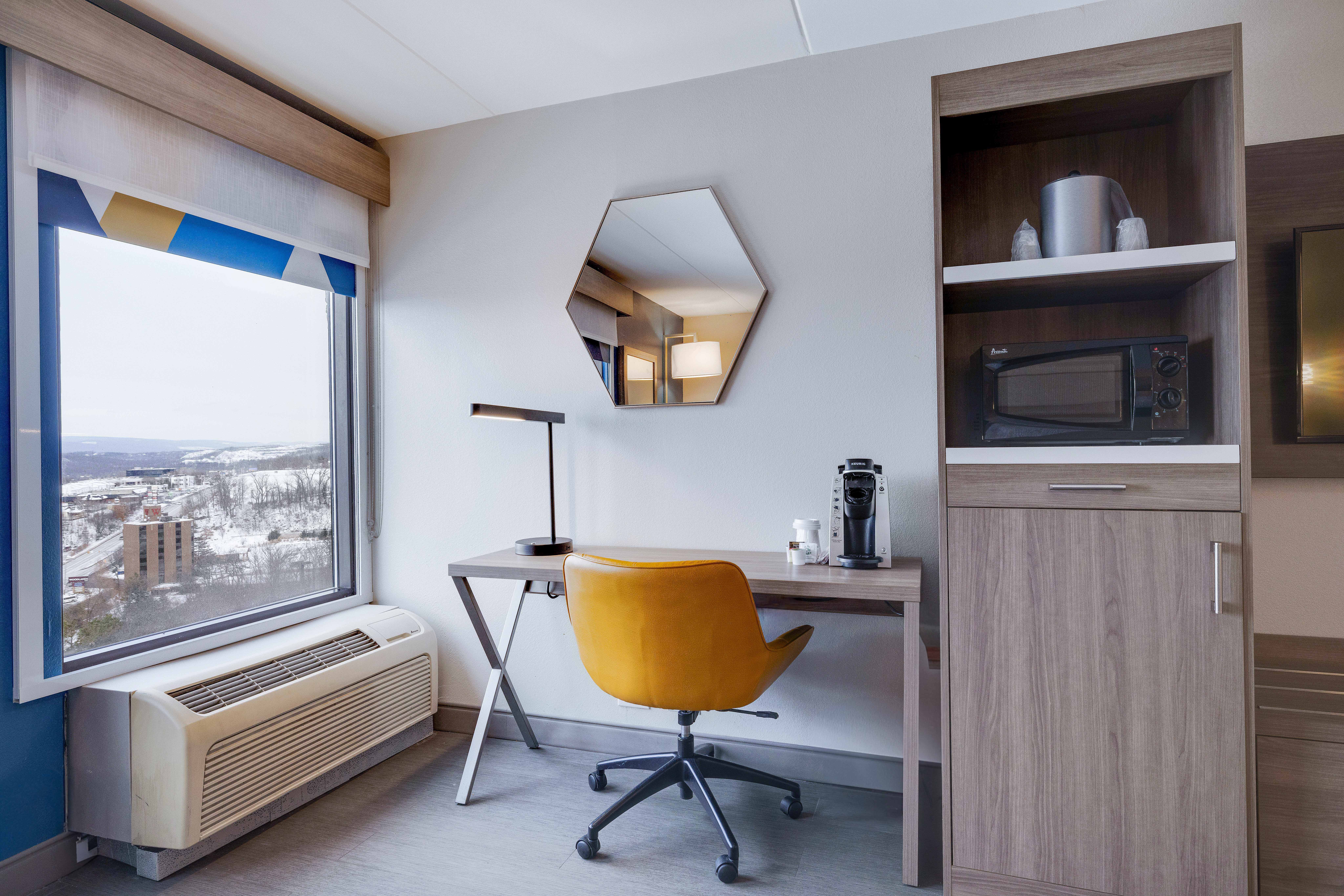 holiday inn express wilkes barre east by ihg