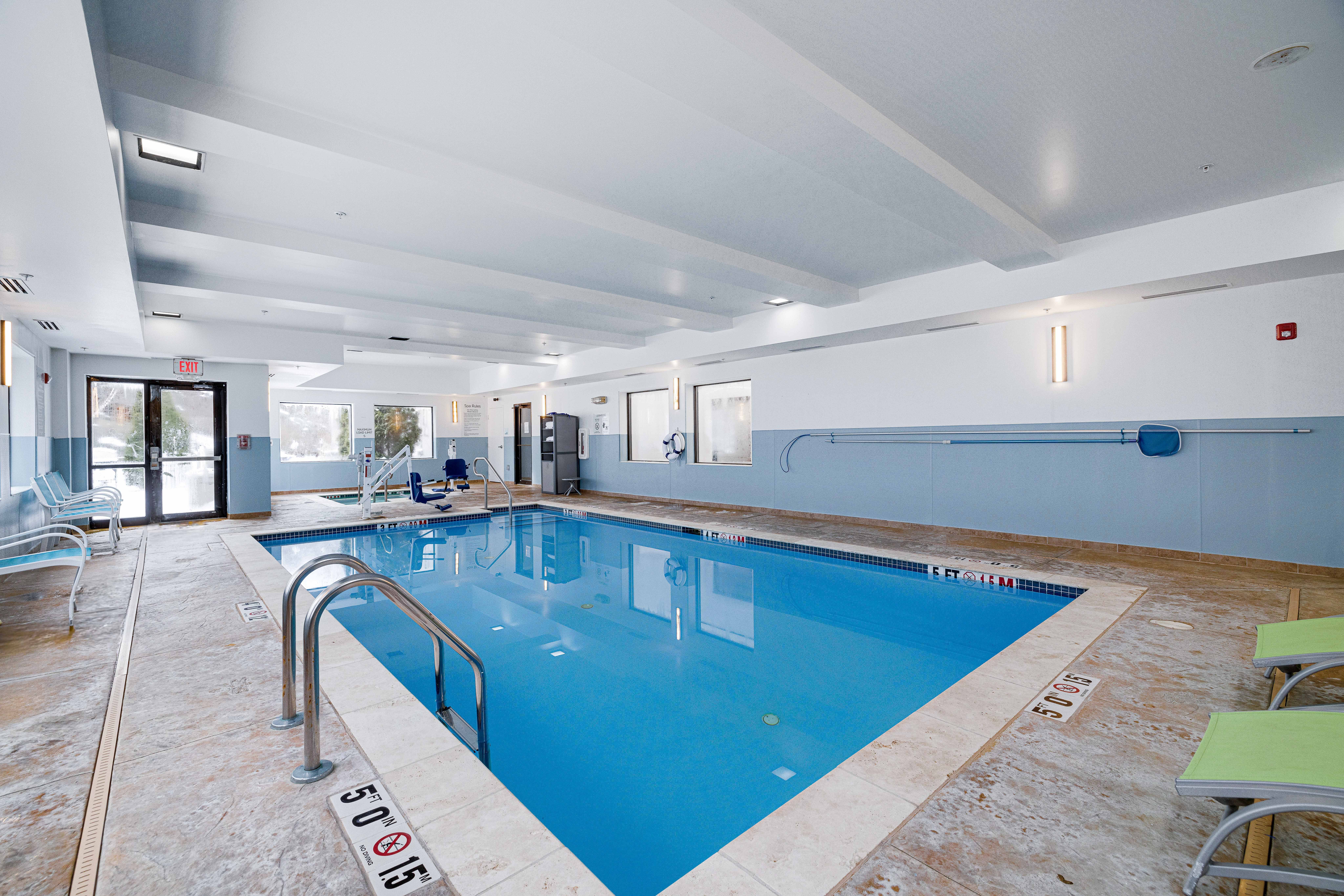 holiday inn express wilkes barre east by ihg