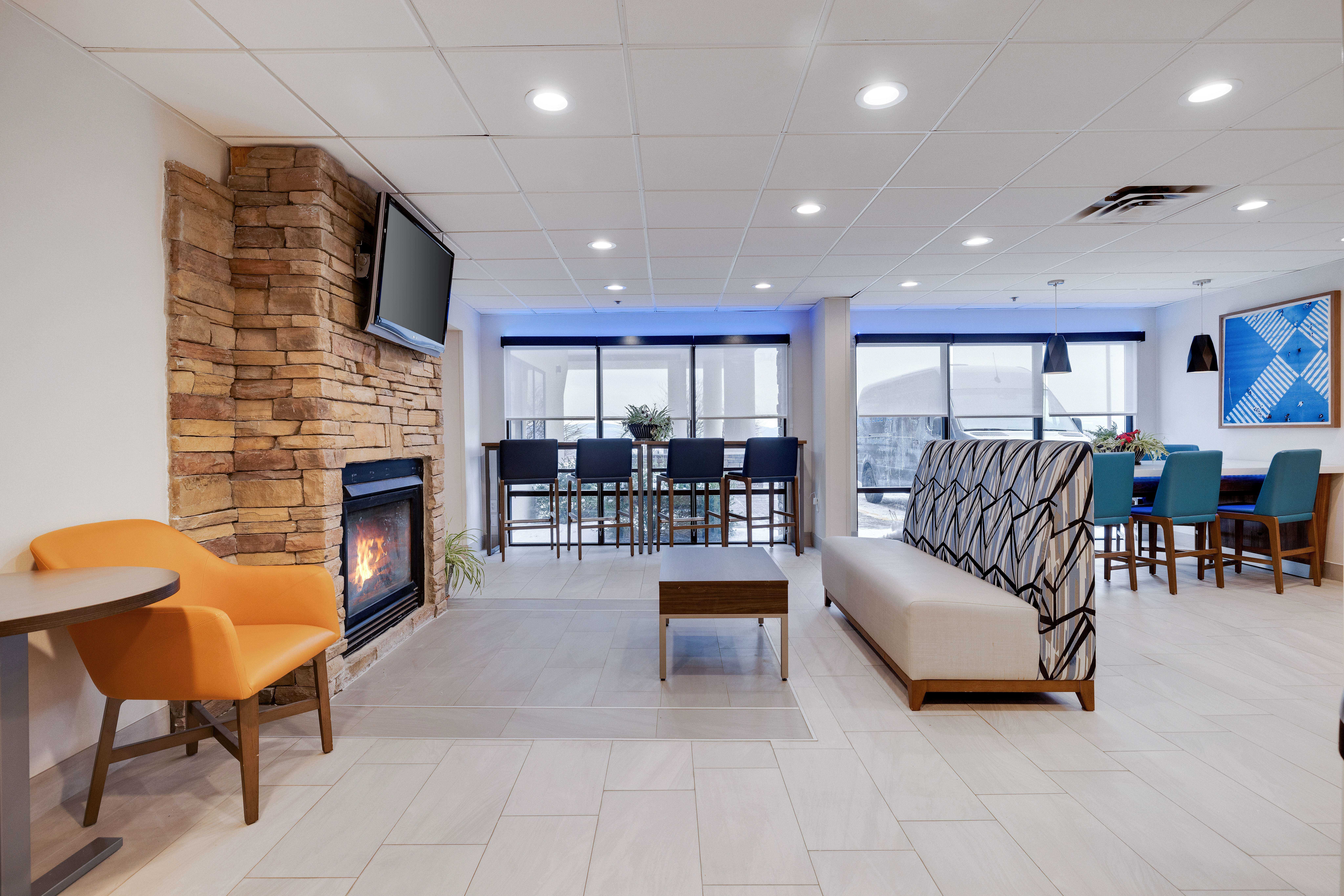 holiday inn express wilkes barre east by ihg