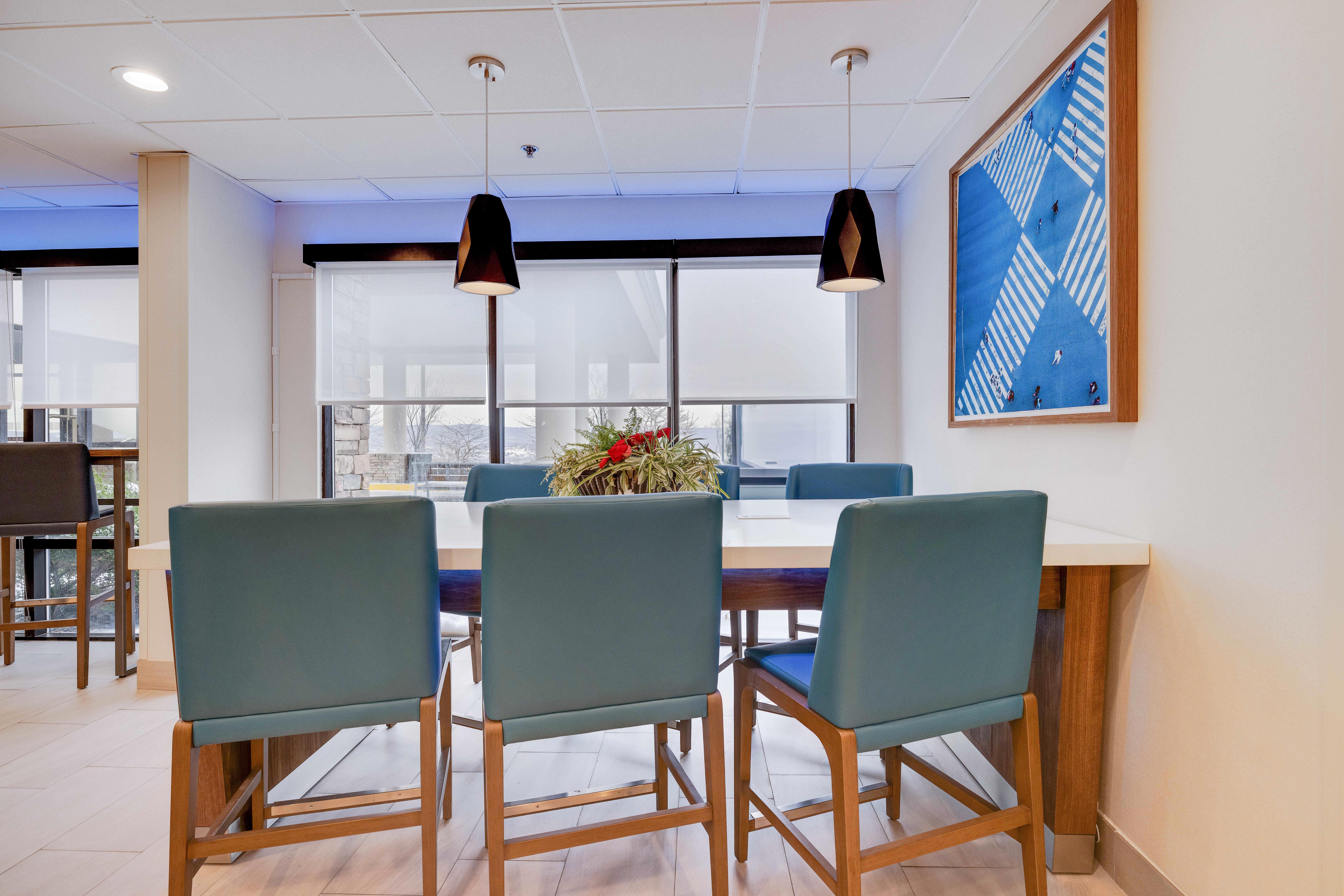 holiday inn express wilkes barre east by ihg