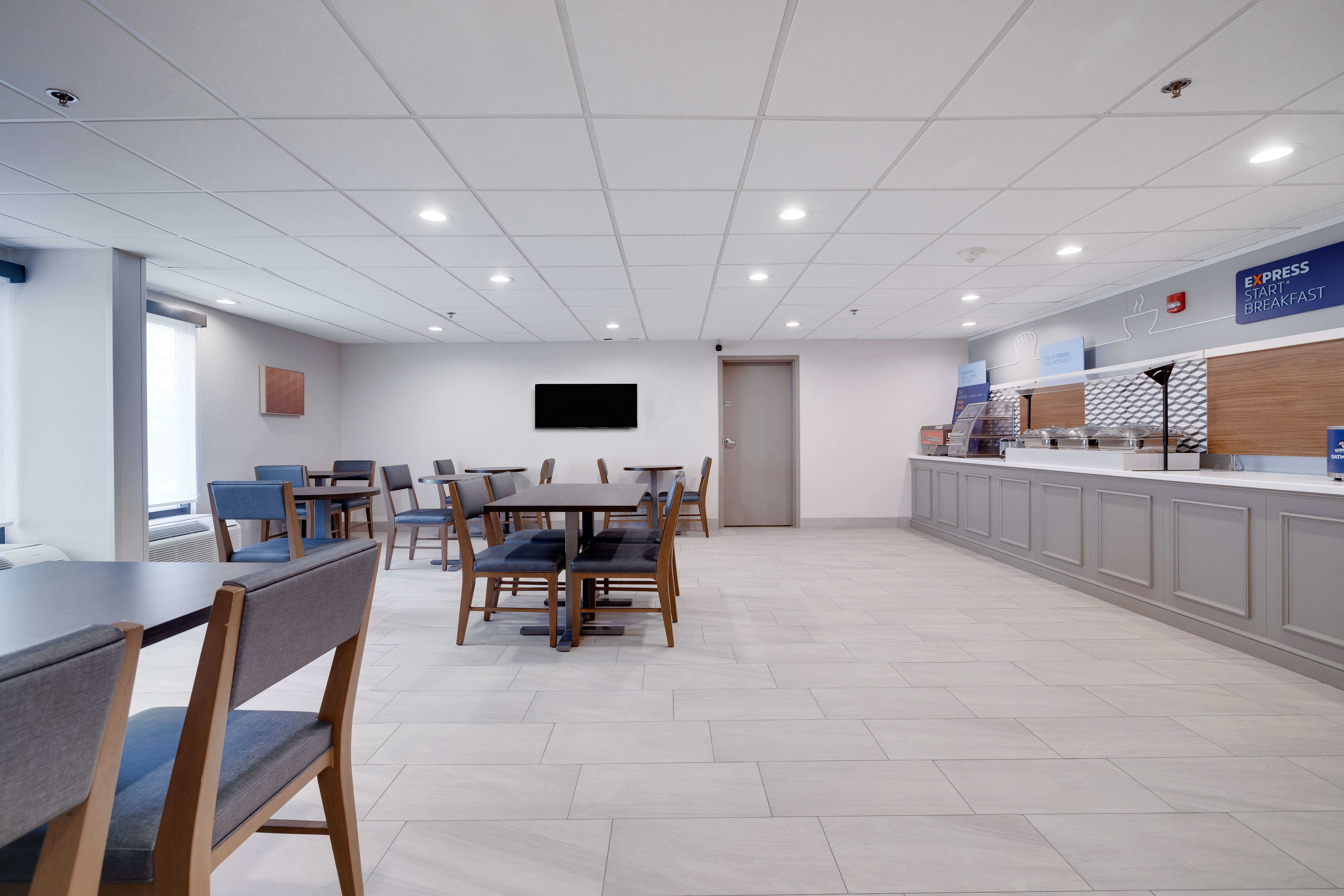 holiday inn express wilkes barre east by ihg